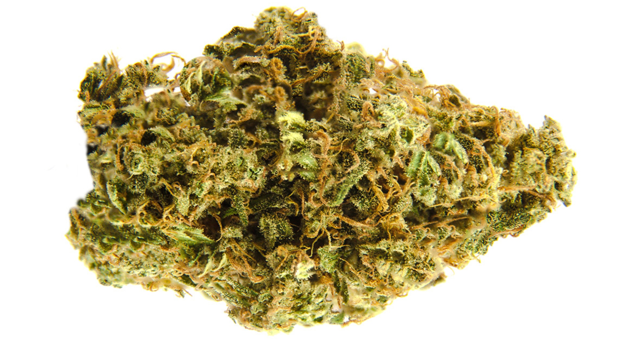 14g Sour Kush AAA Weed Cottage Dispensary